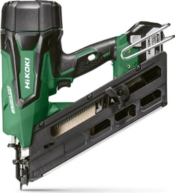 Hikoki NR1890DBCLW9Z Akku-Nagler solo inkl. Koffer
