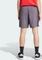 adidas Essentials 3-Streifen Chelsea Trainingshose kurz grey strata/black (Herren) Vorschaubild