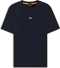 Hugo Boss TChup T-Shirt kurzarm dark blue (Herren)