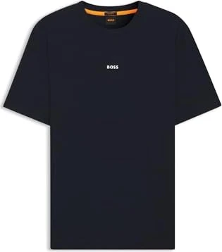Hugo Boss TChup T-Shirt kurzarm dark blue (Herren)