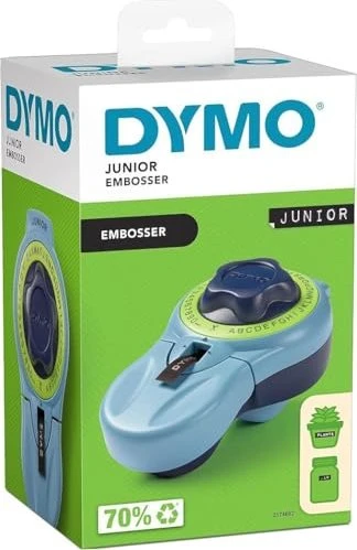 Dymo Junior
