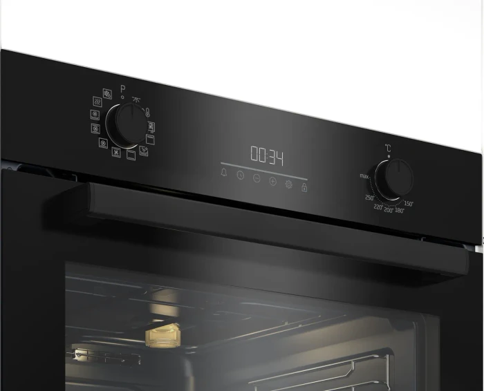 Beko BBIM17300B Backofen