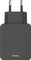 Hama Ladegerät Power Delivery (PD)/Qualcomm Quick Charge 3.0 schwarz Vorschaubild