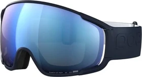 POC Zonula apatite navy/partly sunny blue