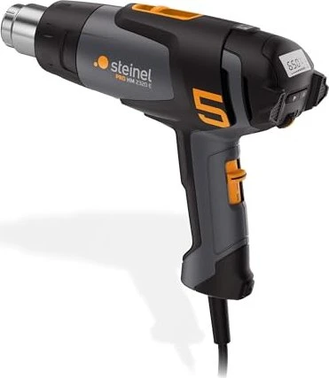 Steinel PRO HM 2320 E Elektro-Heißluftgebläse