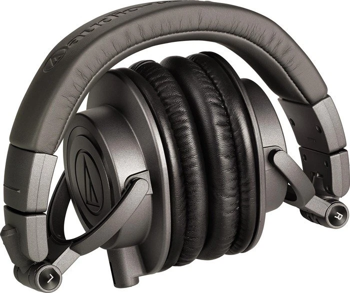Audio-Technica ATH-M50x matt grau