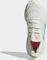 adidas Ultraboost 22 Heat.RDY white tint/pulse mint/purple rush (Damen) Vorschaubild