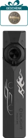 OLight ArkPro EDC Ultra Taschenlampe onyx/phantom drive