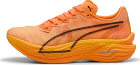 Puma Deviate Nitro Elite 3 heat fire/puma black (Damen)