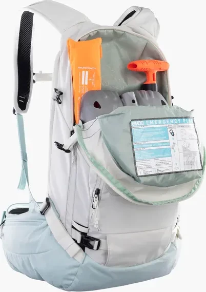 Evoc Line Pro 30 S/M sand/mint