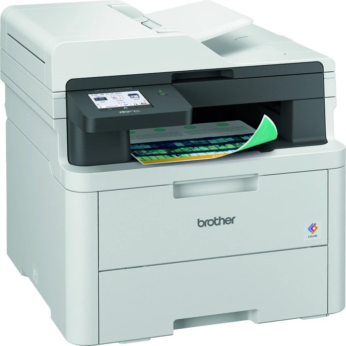 Brother MFC-L3740CDWE, EcoPro, LED, mehrfarbig