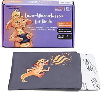 Physiotherm LAVAcare Wärmekissen