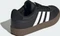 adidas VL Court 3.0 core black/cloud white/gum (Junior) Vorschaubild
