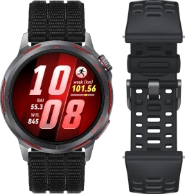 Huawei Watch GT Runner 2 midnight black