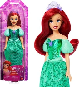 Mattel Disney - Prinzessin - Arielle