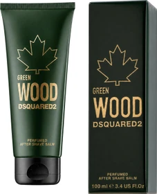 DSquared2 Green Wood Aftershave Balsam, 100ml