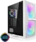 Raijintek Silenos MS Pro, weiß, Glasfenster Vorschaubild