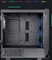 Thermaltake Ceres 500 TG ARGB, schwarz, Glasfenster Vorschaubild