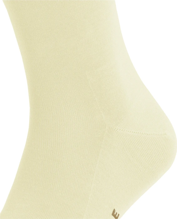 Falke Tiago Socken tender yel (Herren)