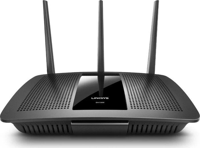 Linksys EA7300 Max-Stream