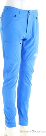 The North Face Speedlight Hose lang super sonic blue (Herren)