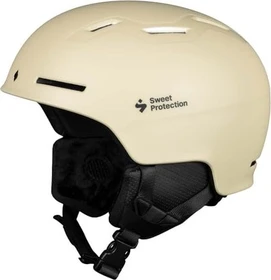 Sweet Protection Winder Helm matte cream