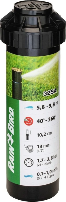 Rainbird 32SA Versenkregner