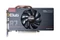 Club 3D Radeon R7 265 royalQueen, 2GB GDDR5, DVI, HDMI, DP Vorschaubild