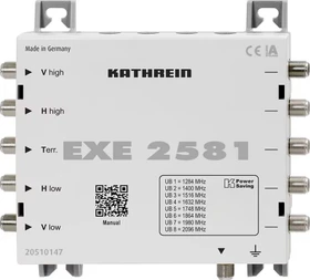 Kathrein EXE 2581