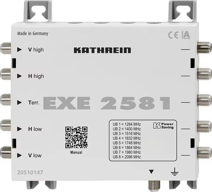 Kathrein EXE 2581