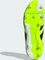 adidas Predator League Fold-Over Tongue FG/MG cloud white/core black/lucid lemon (Junior) Vorschaubild