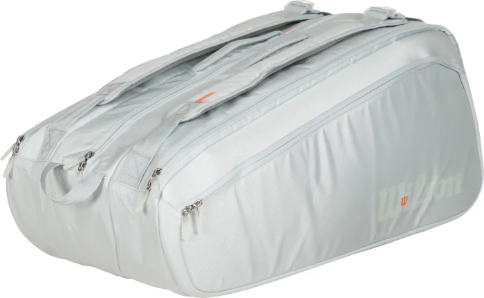 Wilson Shift Super Tour 15 Tennistasche artic ice