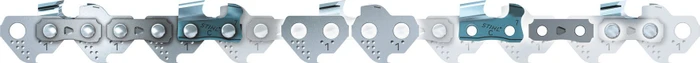 Stihl Picco Micro 3 Sägekette, 1.1mm, 1.4"