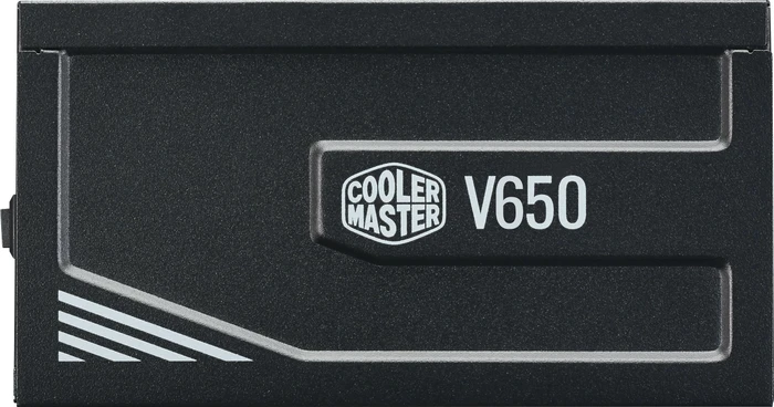 Cooler Master V-Series V650 Gold V2 650W, ATX 2.52