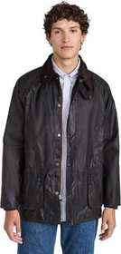 Barbour Bedale Wax Jacke rustic (Herren)