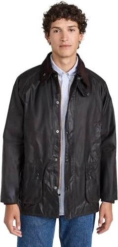 Barbour Bedale Wax Jacke (Herren)