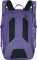 Evoc Duffle Backpack 16 violett/schwarz Vorschaubild