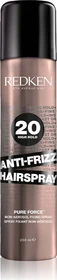 Redken Styling Anti-Frizz 20 Haarspray, 250ml