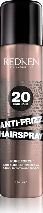 Redken Styling Anti-Frizz 20 Haarspray, 250ml