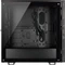Corsair Carbide Series 275R Airflow, schwarz, Glasfenster Vorschaubild