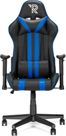 Ranqer Felix Gamingstuhl, schwarz/blau