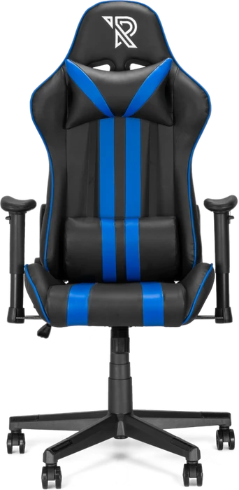 Ranqer Felix Gamingstuhl, schwarz/blau