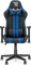 Ranqer Felix Gamingstuhl, schwarz/blau Vorschaubild