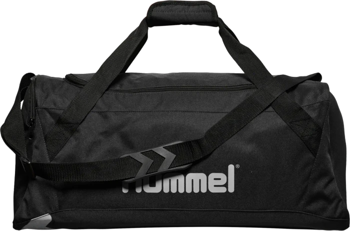 hummel Core L Sporttasche schwarz