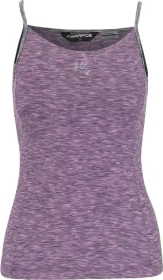 Karpos Prato Piazza Funktionsshirt ärmellos bloom (Damen)