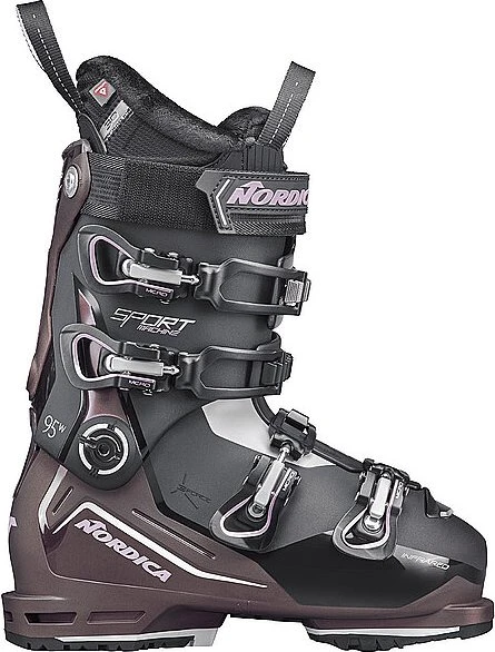 Nordica Sportmachine3 95W Skischuh (Damen) (Modell 2023/2024)
