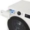 LG F4WX703Y Frontlader essence white Vorschaubild
