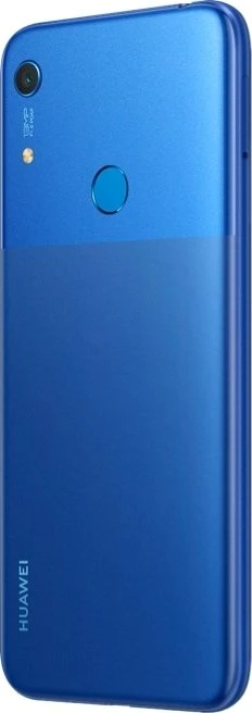 Huawei Y6s Dual-SIM orchid blue