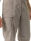 Vaude Farley Capri II Hose 3/4 boulder uni (Herren) Vorschaubild