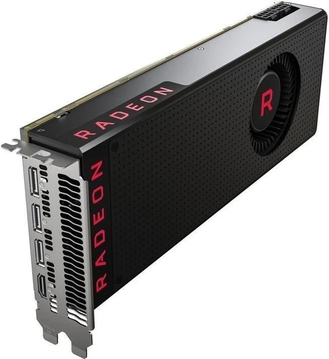 Sapphire Radeon RX Vega 56, 8GB HBM2, HDMI, 3x DP, lite retail
